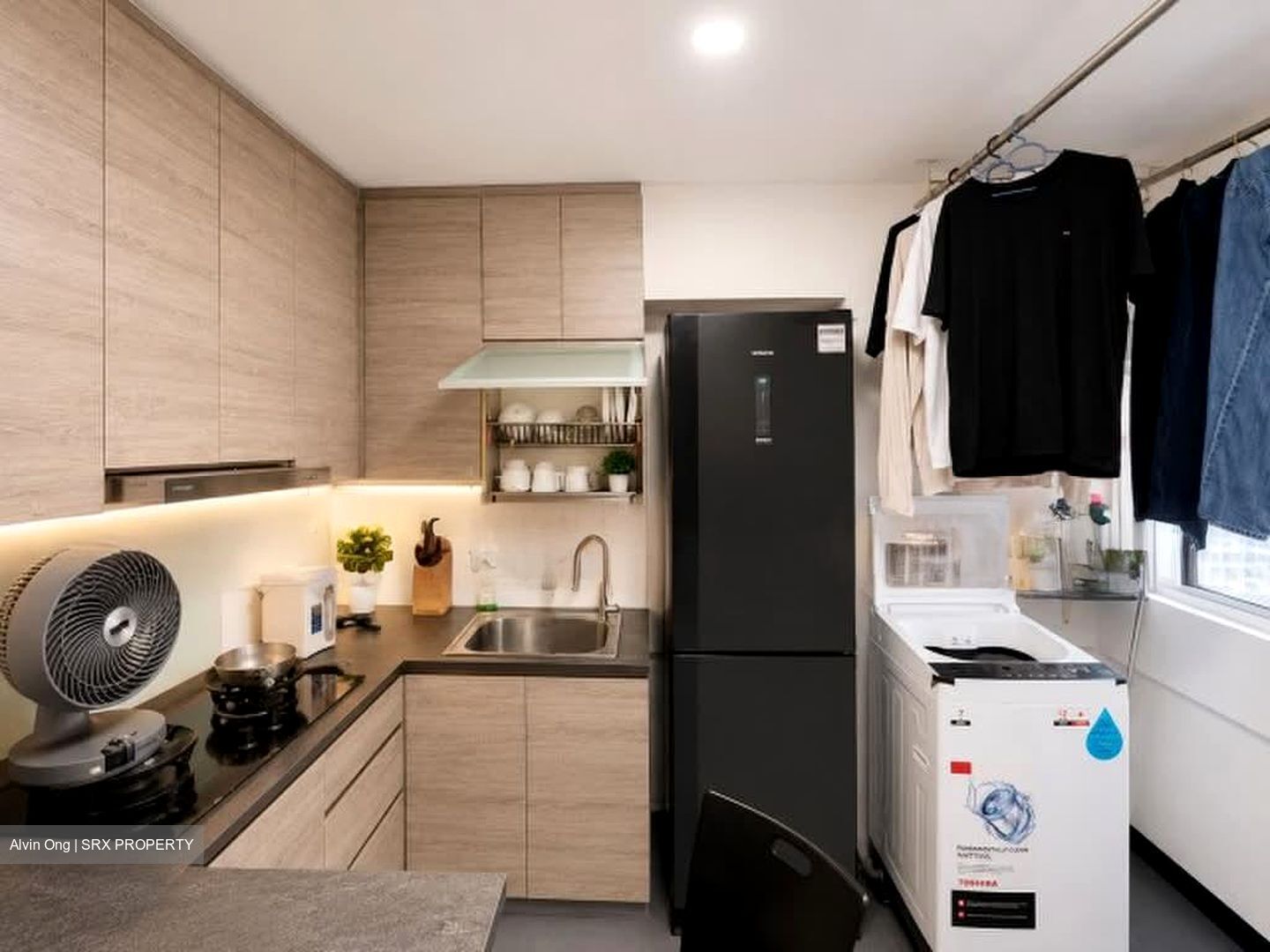 Blk 151 Serangoon North Avenue 2 (Serangoon), HDB 4 Rooms #601570161